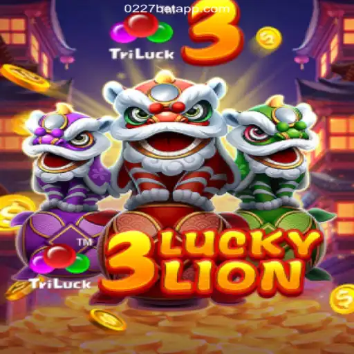 Discover the Thrill of 3LUCKYLION: A Strategic Approach to Winning