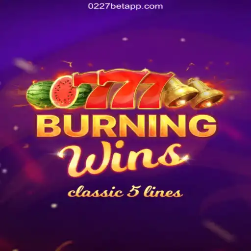 Discover the Exciting World of BurningWins: A Classic Slot Experience