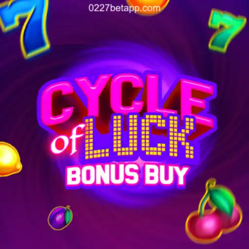 Descubra o Excitante Mundo de CycleofLuckBonusBuy
