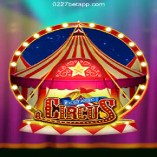EcstaticCircus: The Thrilling World of Gambling Meets Entertainment