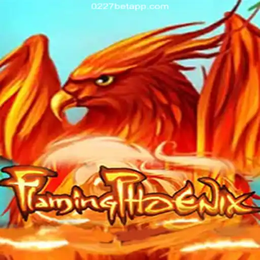 FlamingPhoenix: The Fiery New Sensation in Gaming