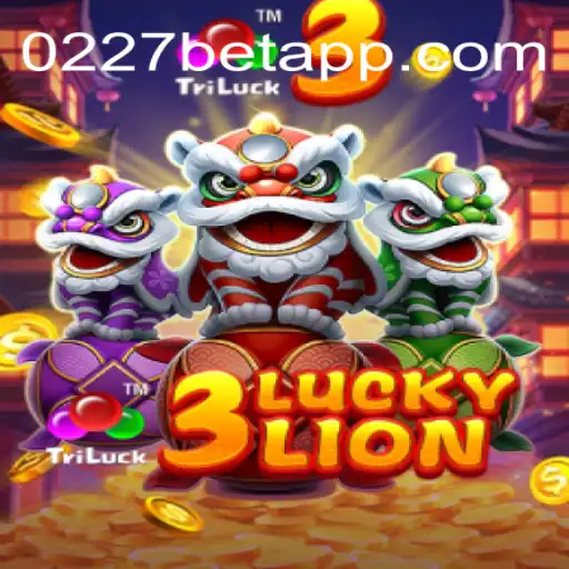 Discover the Thrill of 3LUCKYLION: A Strategic Approach to Winning