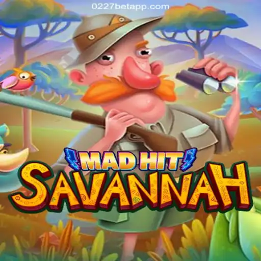 Exploring MadHitSavannah: An Engaging Gaming Experience