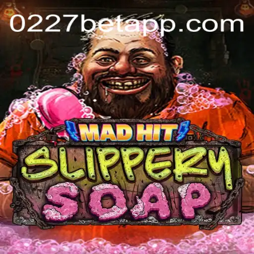 MadHitSlipperySoap: The Game Revolutionizing Online Entertainment