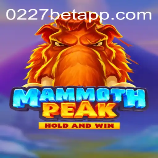 Exploring the Thrills of MammothPeak: An Exciting New Game Adventure