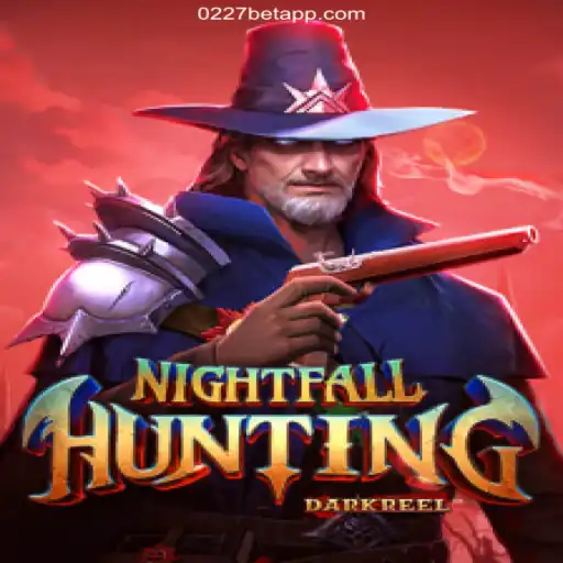 NightfallHunting: A Thrilling Adventure in a World of Darkness