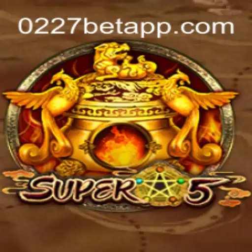 An In-Depth Look at 'Super5' and Its Place in the Brazilian Gaming Landscape