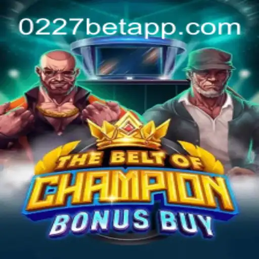 Exploring TheBeltOfChampionBonusBuy: A New Era in Online Gaming