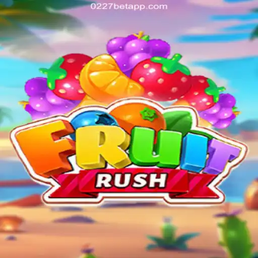 FruitRush: A Vibrant Gaming Adventure Paired with Brazil's Leading Betting Platform