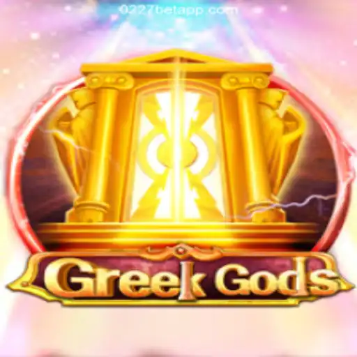 Explore the Epic World of GreekGods: The Ultimate Adventure