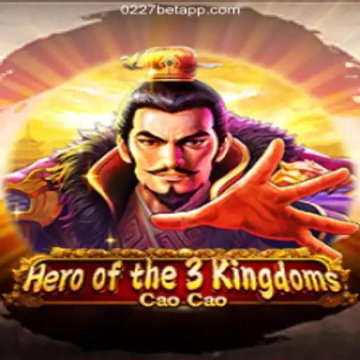 Heroofthe3KingdomsCaoCao: A Deep Dive Into This Exciting Strategy Game