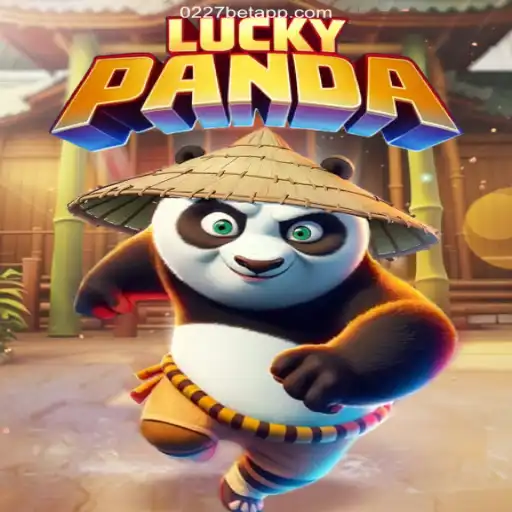 Exploring the Exciting World of LuckyPanda on 0227bet.com: A Plataforma de Apostas #1 do Brasil