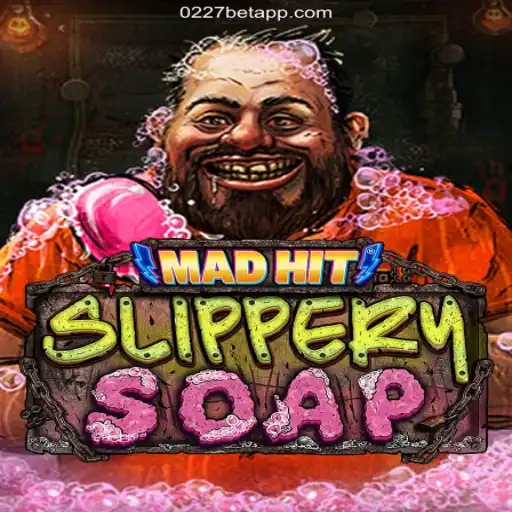 MadHitSlipperySoap: The Game Revolutionizing Online Entertainment