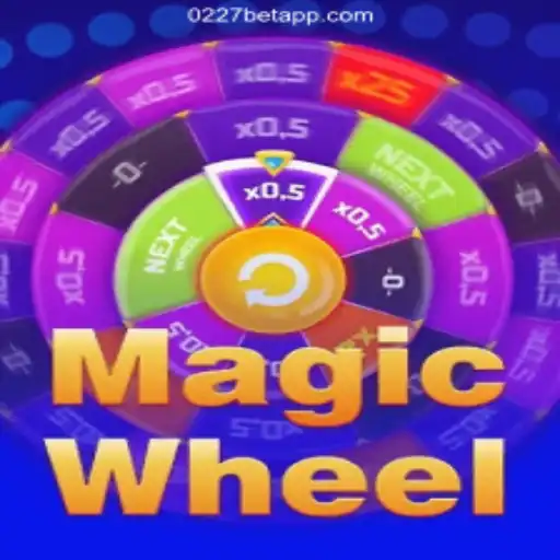 Discover MagicWheel: A Revolution in Online Gaming at 0227bet.com