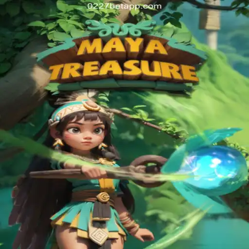 Exploring MayaTreasure: A Thrilling Adventure on 0227bet.com