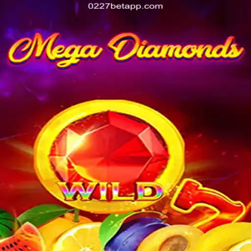 MegaDiamond: Exploring The Enthralling World of Gem-Themed Gaming