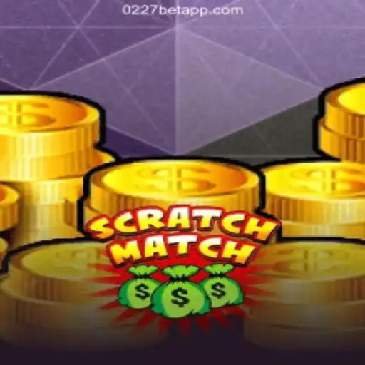 Discover the Thrill of ScratchMatch: Brazil's Premier Betting Experience