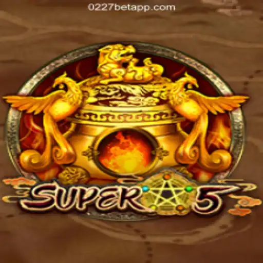 An In-Depth Look at 'Super5' and Its Place in the Brazilian Gaming Landscape